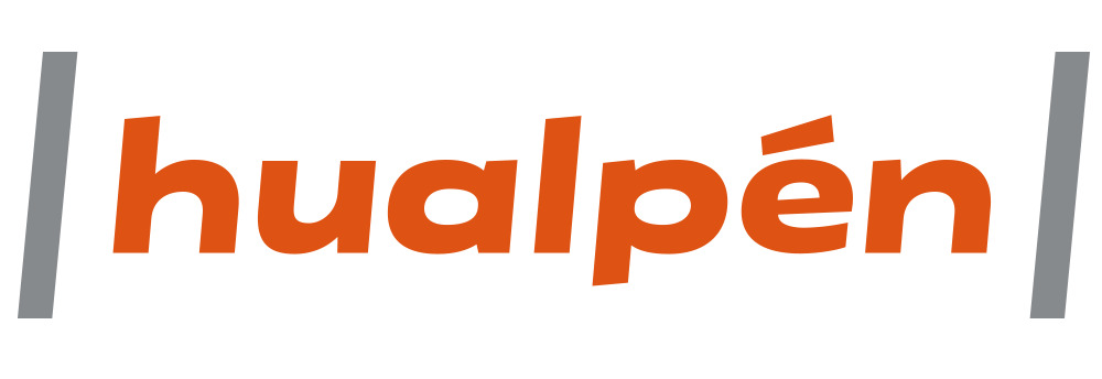 Logo Buses-Hualpen