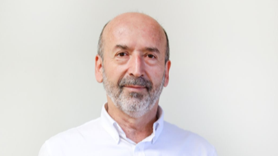 Conoce a nuestro nuevo miembro del Directorio CIDERE; Mario Aguilera de Camanchaca